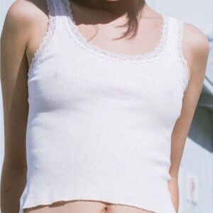 Brandy Melville Ronnie Tank